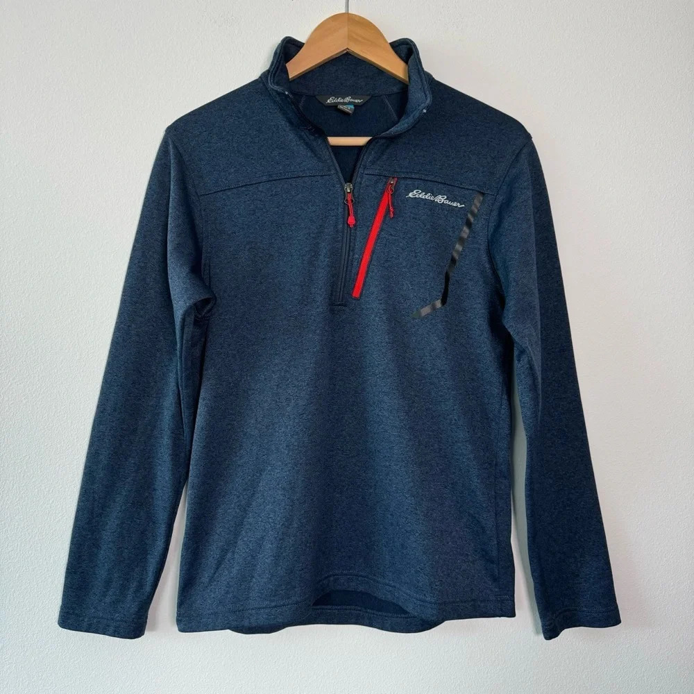 Men’s Eddie Bauer Pullover